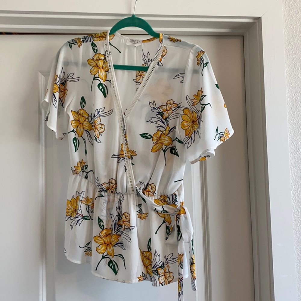 Women’s Blouse